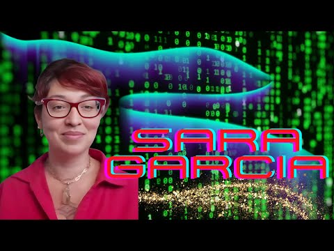 Sara Garcia on programing your reality, choosing your vibe and healing!
