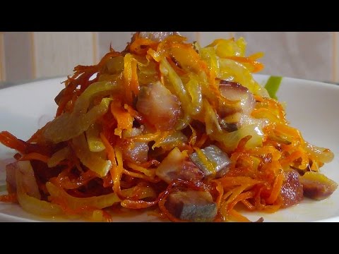 Video: Elzasdan Pishloqli Salat