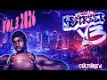 NBA Street Vol 3 With The CULTURE D Crew 