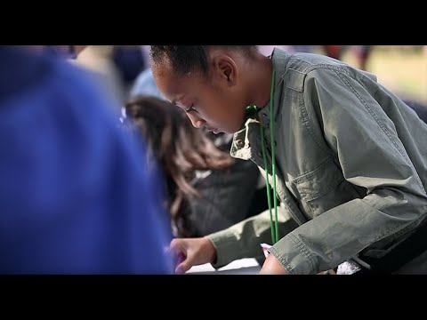 National Park Foundation Announces More Than One Million Students Have Engaged With National Parks As Classrooms