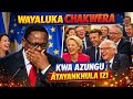KUPITA KUNJA KUYAMBA CHICHOKELENI PA MPANDO NDIKUKAYANKHULA IZI