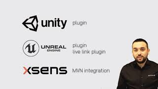 GDC Online | Introducing MANUS™ Developments @ManusMeta