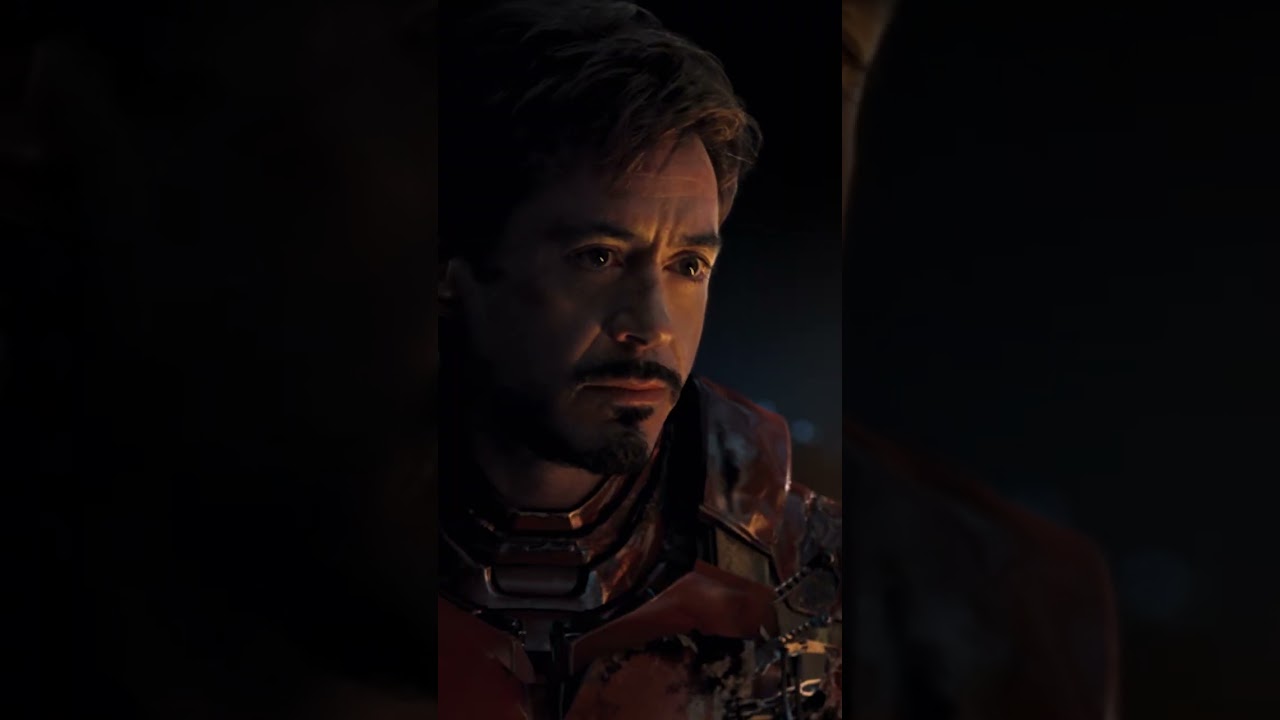 Tony's always keeping Pepper on her toes.