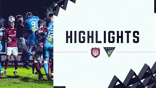 Highlights | 23/12/2023 | vs Arbroath