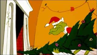 Video thumbnail of "You're a Mean One Mr. Grinch, Original Version - 1966 (HD)"