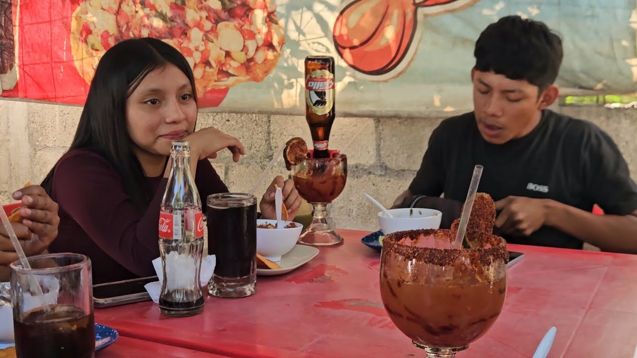 Estrella Se Hecho Las Chelas Por  Su Cumpleaños🥳 Ayer No Pudo Estaba La Mamá🤣