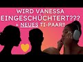 Schüchtert ER hinter den Kulissen VANESSA EIN?? &amp; Neues GEHEIMES Temptation-Paar!!