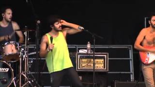 Young The Giant - My Body