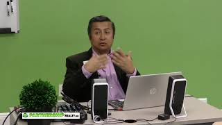 Partnership Realty Guillermo Martinez nuevo Form Simplicity ( Spanish )