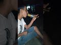 لما تعدي من تحت بيت الكراش بعد مافركشتو