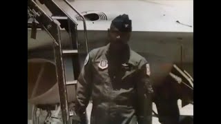 Iron Eagle (1985) - TV Spot 1 (Starts Fri. Jan. 17)