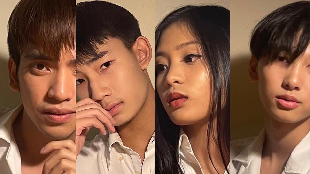 Warm White test 1 YouTube