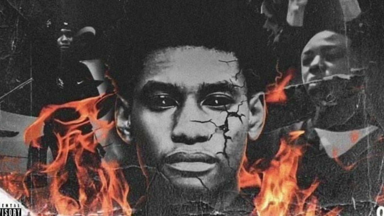 Tonton Twig Andretti - Freddy Flow (Official Audio) di YouTube