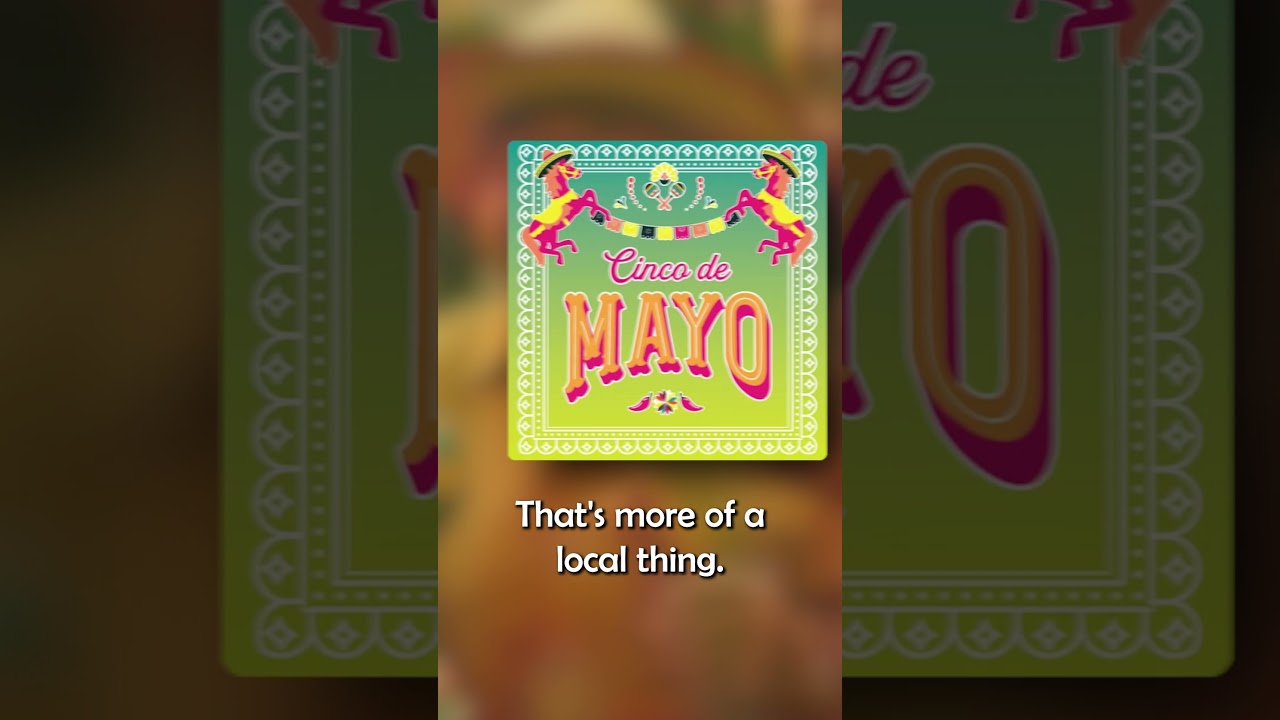 Cinco de Mayo in Las Vegas 2026