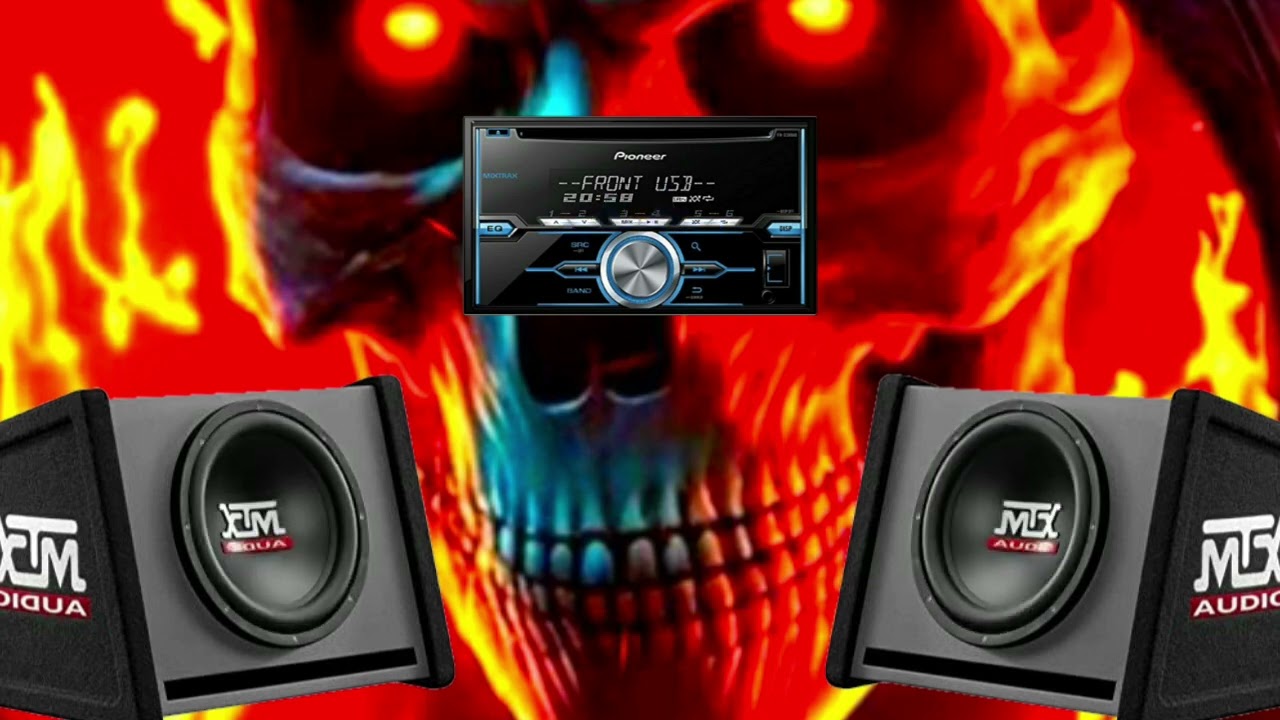 ULTRA DEEP BASS BOOSTER ! GIRLS MEGA SUBWOOFER VIBRATION ! PARTY REMIX MUSIC SONG 🎧 Audionic Bass 