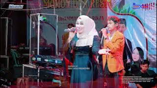 NEW NABILA - MAY JUZZ - ZAITUN NAJWA - WEDDING RIKZA & ETI - TROSO PECANGAAN JEPARA