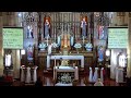 OLC /ST. CASIMIR BROOKLYN, NY Live Stream