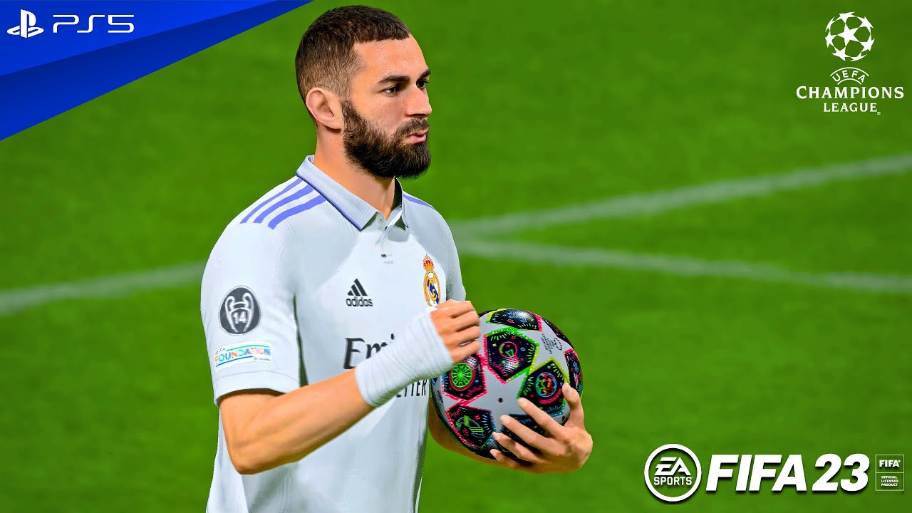 Nada de PSG, Real Madrid ou Manchester City! Os 5 clubes mais subestimados  de FIFA 23 que merecem uma chance nos modos online