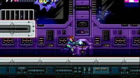 Metroid Fusion Playthrough - Part 24