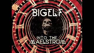 10. Edge Of Oblivion - Bigelf (Into the Maelstrom)