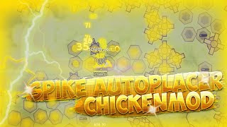 Spike Autoplacer Moomoo.io Scriptproject