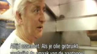 Plat Préféré - Jacques Brel - Mosselen Met Friet - Deel 23