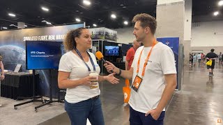 Quick Interview with ToLiss #FSExpo2025