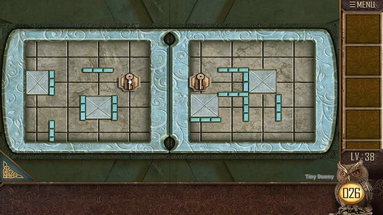Kunci Jawaban Game Can You Escape Level 11 Ruang Jawaban