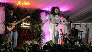 Xixel Langa: Garden Sessions