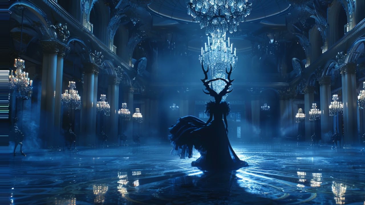 Humanos Eran Leyenda—Hasta que Llegaron ante la Reina Alienígena HFY | Historia Sci-Fi