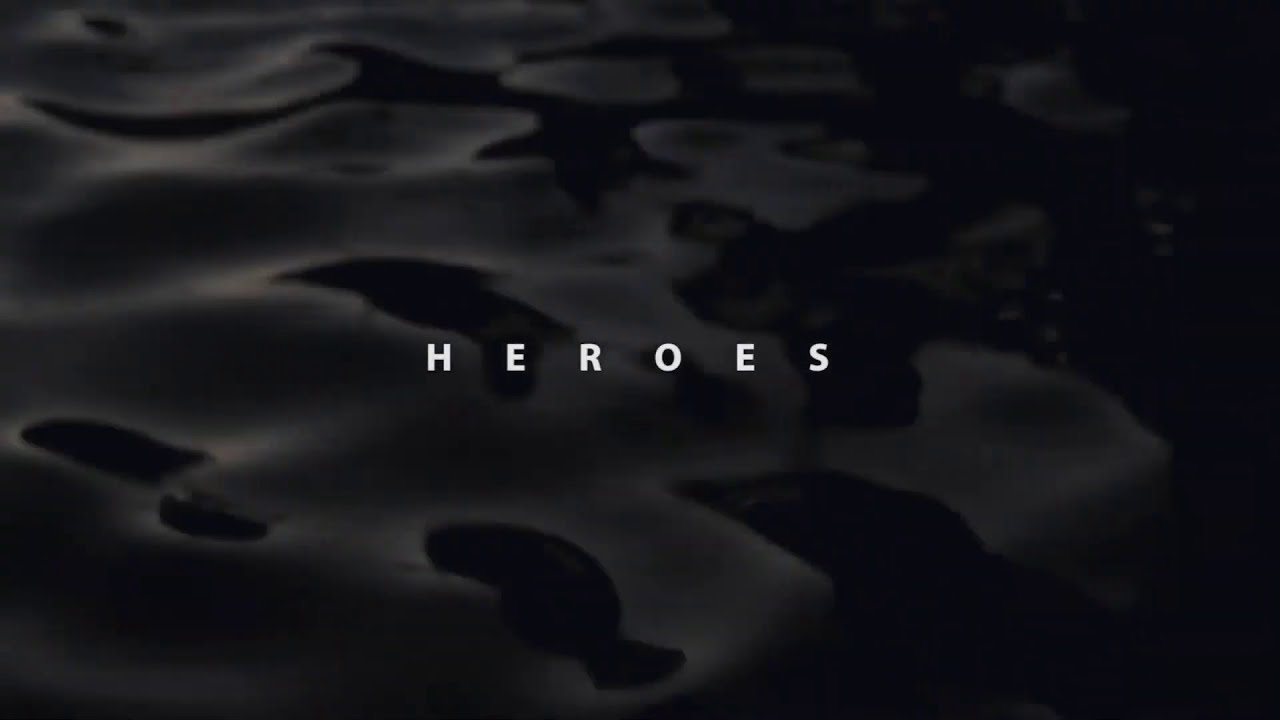 Austin Vela - Heroes (Nikki Araguz Lloyd Tribute)