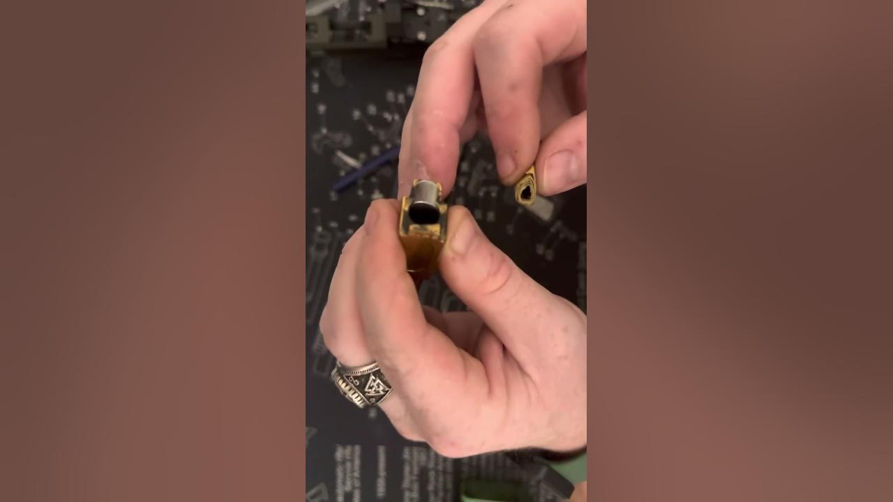 How to Polish Feed Ramps YouTube