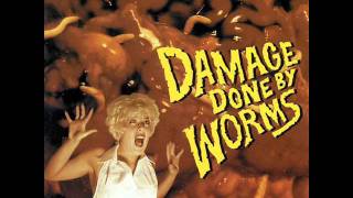 Video thumbnail of "Damage Done By Worms - Mors In Coitu"