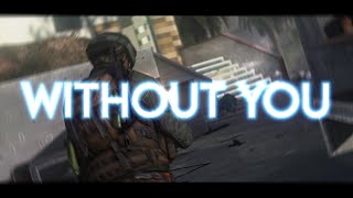 Without You [BO2]