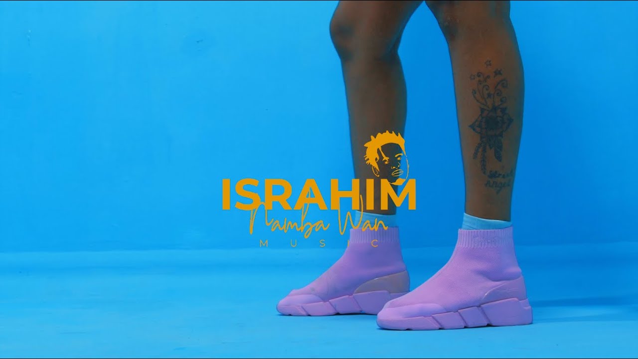 IsRahim FT Fancy Gadam  - PuuPu Official Video