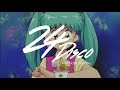 Night Tempo - 24 Disco (feat. Hatsune Miku)