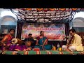 Drmandapaka nagalakshmi mrudangam  vidya kalyanaraman