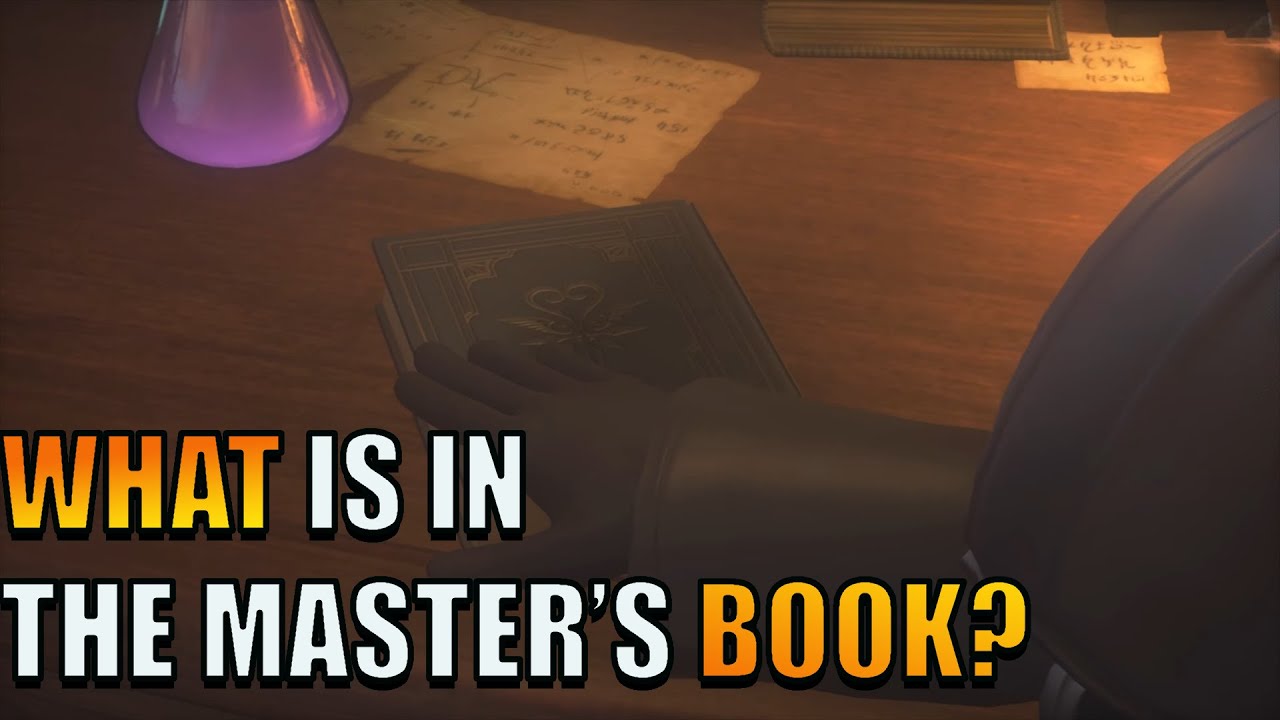 Kingdom Hearts: The Book Of Prophecies Explained