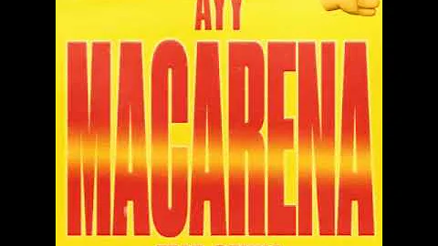 TYGA - AYY MACARENA ❌ FT. OZUNA (remix)