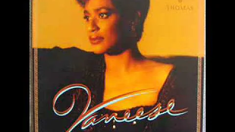 Vaneese Thomas - New Love