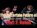 The Uncertain Future of DOA &amp; Ninja Gaiden, Part 2: Retell