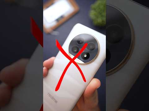 قبل الشراء لازم تعرف اهم عيوووب ريلمي 13 برو بلس  13  