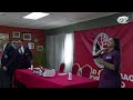TTCB UNDER 15 | MEDIA LAUNCH | 2026