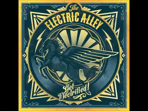 The Electric Alley - "Last Letter"