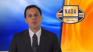 NADA Used Car Guide October Guidelines | Automotive Digest