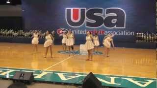 TPDT Nationals 2012 -- Lyrical
