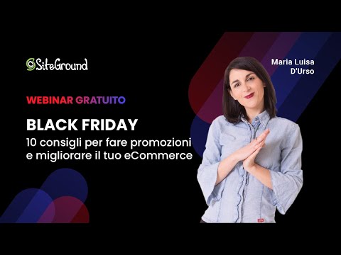 Video: Oklahoma City Black Friday: orari dei saldi, località e offerte speciali