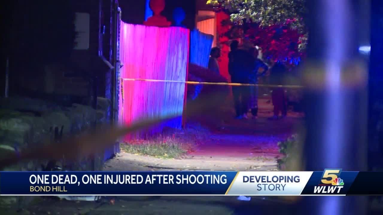 Police investigating shootings in Avondale, Bond Hill - YouTube