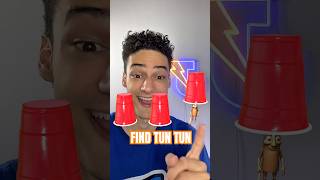 Find Tun Tun #shorts #noads #brazil
