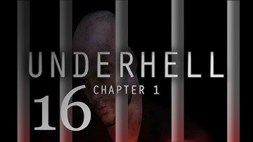 Half Life 2 Mods: Underhell Chapter 1 Part 16